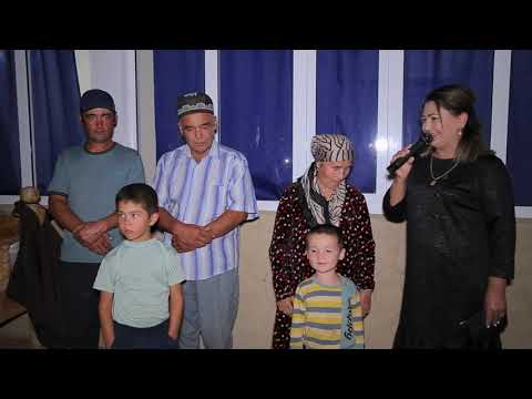 Видео: 30.09.2025 Жаннатим онам 