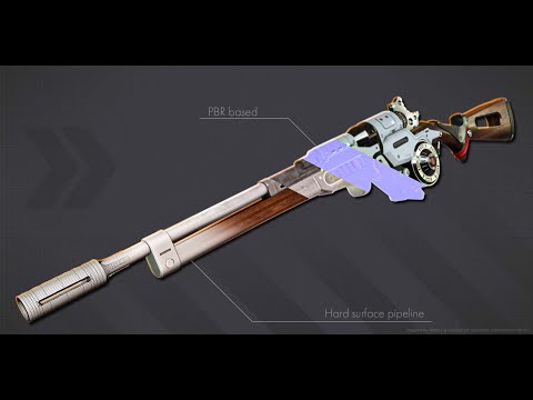 Видео: Способы создания Hard-Surface объектов в Blender