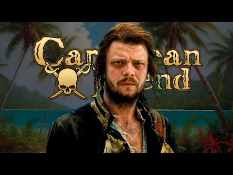 Видео: Меня забанили, но я играю в Caribbean Legend #14