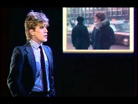 Видео: "ЭПИЗОД" Алексей Глызин 1985 год.