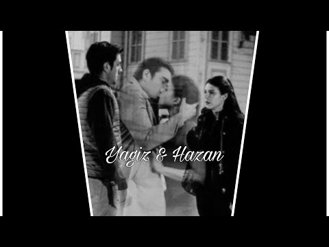 Видео: Yagiz & Hazan | Ягыз и Хазан | колыбельная