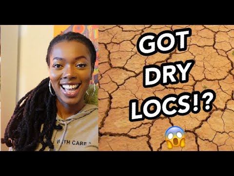 Видео: Вот почему ваши локоны сухие и ломкие... и как это исправить