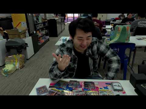 Видео: 🔥 ТОП-4 РЕГИОНАЛЬНЫХ ИГРЫ! Black Yellow Koala Decklist шокирует конкурентов! 🐨🔥