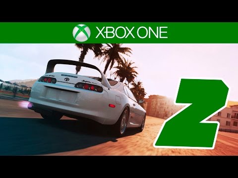 Видео: Играем в ФОРСАЖ 7 - ЗАКИСЬ АЗОТА!