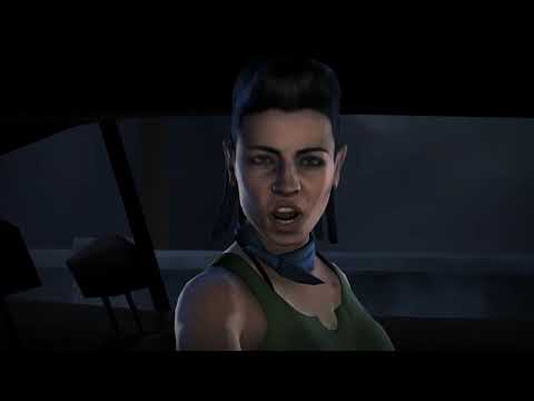 Видео: NFS CARBON ч.8 - Знакомства с двумя соперниками. 