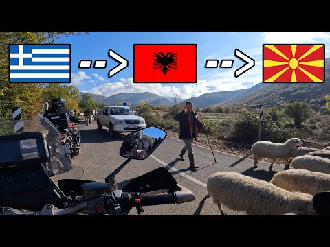 Видео: ОД ШУМСКИ ПРЕДЕЛ ВО АЛБАНИЈА ОТИДОВМЕ КОН БРЕГОТ НА ОХРИДСКОТО ЕЗЕРО