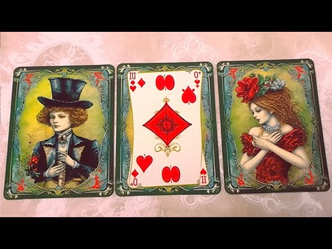 Видео: Ты Ахнешь что МУЖЧИНЫ Думают о Тебе.... Если не боишься знать правду ♥️♠️ Таро прогноз