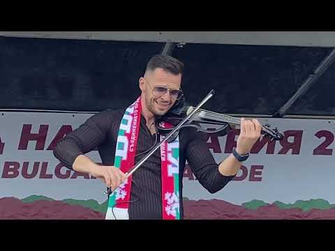 Видео: Свет Радославов