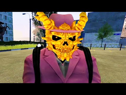 Видео: GMOD мухосранск подвергся RDM...