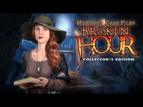 Видео: За семью печатями 14. Разбитый час прохождение #1