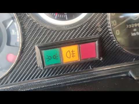 Видео: ГАЗ 2410 с мотором и МКПП от Опель Омега А (C20NE) 2.0i