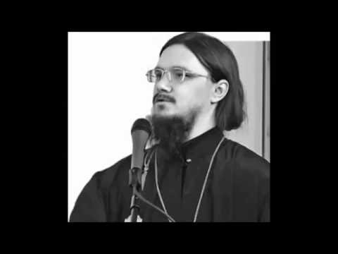 Видео: о.Даниил Сысоев: Беседы на духовные темы. Посмертие души.