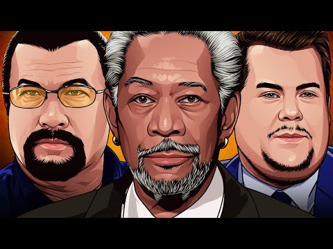 Видео: Reddit AMA, закончившийся полной катастрофой