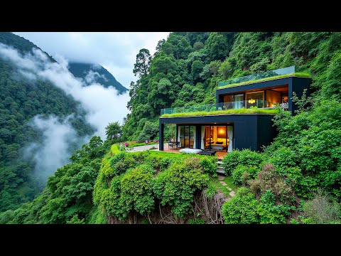 Видео: Восстанавливает нервную систему 🌿 Перестает слишком много думать, снимает стресс