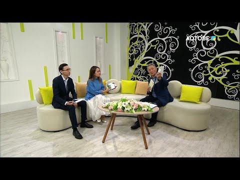 Видео: Көрнекті қоғам қайраткері Әйтеке би Бәйбекұлына 380 жыл 27.03.2024 жыл