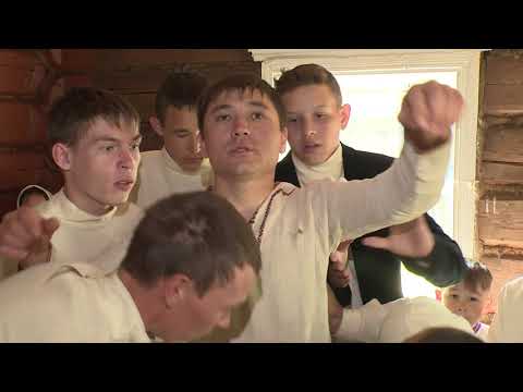 Видео: Проводы в армию