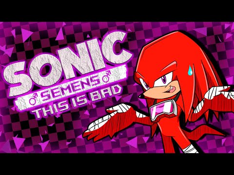 Видео: SONIC OMENS И ФАНАТСКИЕ ИГРЫ!