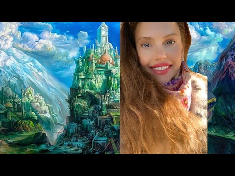 Видео: 🧝🏻‍♀️🛜🪸Медиум, Малоед и Просто Красавица!! Ольга Колмыкова на @avtopolstar! Про Настоящий ЗОЖ