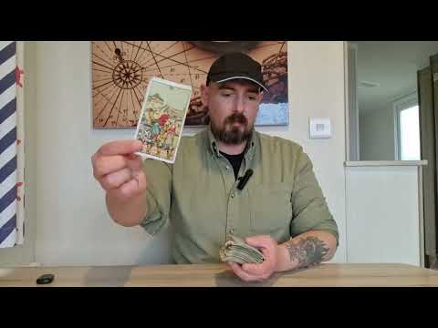 Видео: Козерог ♑️ КОЗЕРОГ! НАМ ОЧЕНЬ НУЖНО ПОГОВОРИТЬ ОБ ЭТОМ ЧЕЛОВЕКЕ!!.. | Ноябрь 2025 Люблю читать