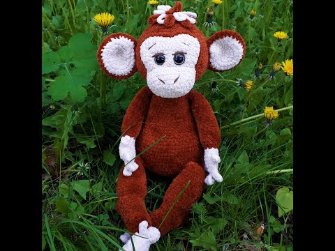 Видео: //МК Мартышка. Часть 2//