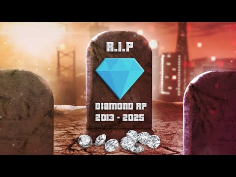Видео: КАК ПОГИБ DIAMOND RP (причем тут аризона)