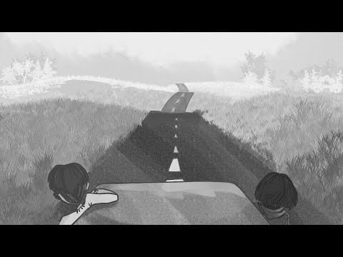 Видео: диплом по анимации по песне группы "Дайте Танк (!) - Шанс"