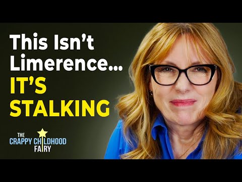 Видео: Навязчивая любовь может перейти черту опасного заблуждения