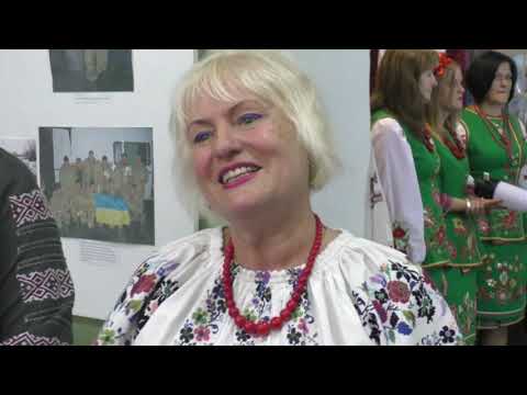 Видео: День міста Тульчин, 2018