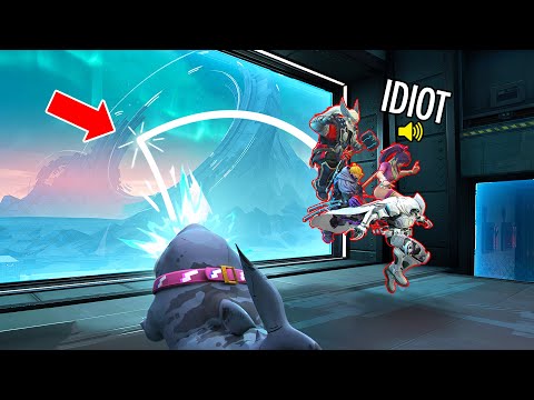 Видео: MARVEL RIVALS — Лучшие моменты и забавные моменты! #111