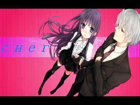 Видео: Риричио и Соши - Снег