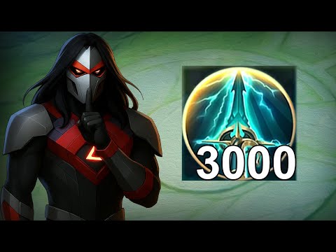 Видео: ЭТО ДОЛЖНО БЫТЬ ЗАБАНЕНО! MOSKOV 3000+ STACKS SKY PIERCER — ЭТО ПОЛНЫЙ ОБМАН!!!