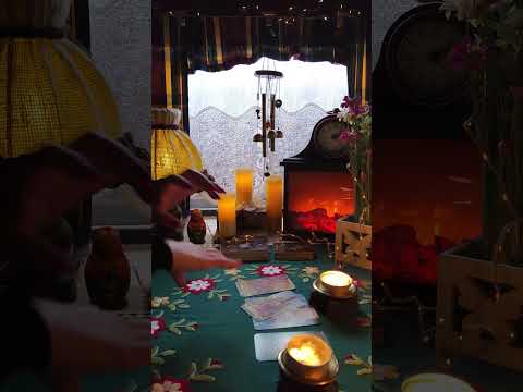 Видео: Вам Пора & Мужчина Вас будет Встречать Сегодня 