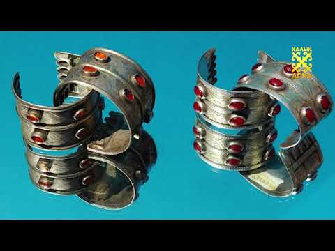 Видео: ЗЕРГЕРЛІК ӨНЕР - ҰЛТТЫҚ МҰРА