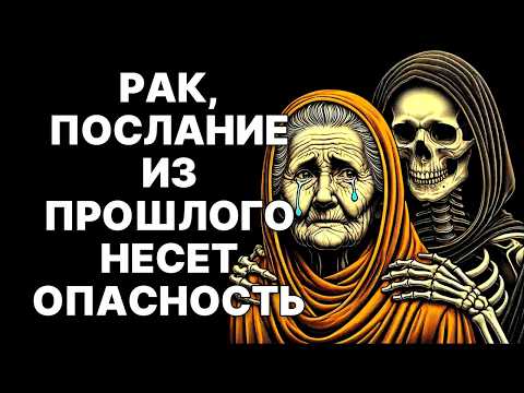 Видео: 🔴Рак🦀, тебя ждет ПРОКЛЯТЫЙ КЛАД❗ Огромные деньги с темной ценой😢❗