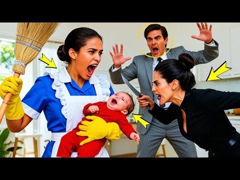 Видео: ТАЗАЛЫҚШЫ БАЛАНЫ ҰРЛАУДЫ ТОҚТАТУ ҮШІН ӨМІРІН ҚАУІПКЕ ТІГЕДІ ЖӘНЕ МИЛЛИОНЕРДІ ШОК ЕТКЕН АҚИҚАТТЫ АШАД