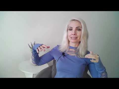 Видео: Секреты избегающих / Четыре типа избегающих