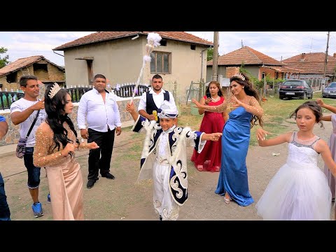 Видео: Сюнет на Асан Ценово 10 8 2022