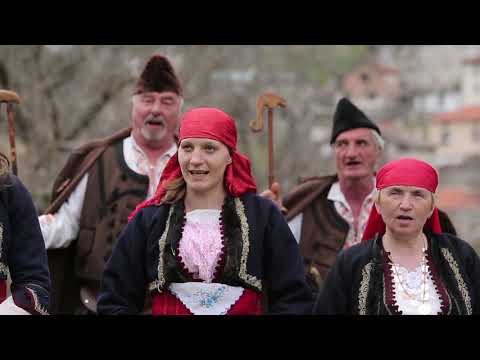 Видео: "Затупале тъпане" еп. 52 Духовден с. Орехово