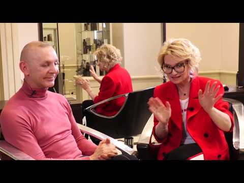 Видео: Трансляция: Эвелина Хромченко и Александр Тодчук 6 февраля в VK, FB, YTube