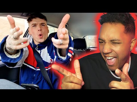 Видео: РЕН - СИЛА/ РЕН И СЭМ ТОМПКИНС - ЗАСЛУЖИЛИ ЭТОГО - ВАУ! (РЕАКЦИЯ!!!)