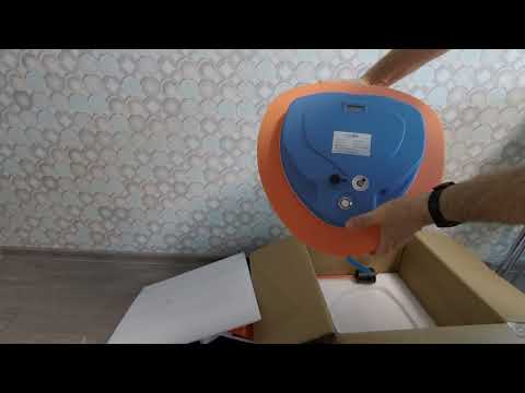 Видео: Система Хука. GOYOJO