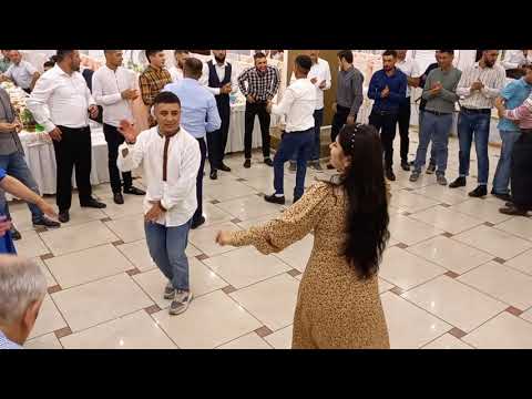 Видео: Свадьба НАМАДГУТ & ВРАНГ