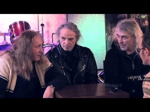 Видео: Мастер интервью для "Leopard Eyes" в Санкт-Петербурге 01.02.2018