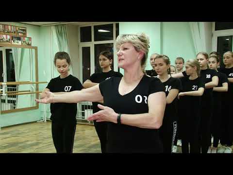 Видео: Мастер-класс Леухиной Людмилы Николаевны