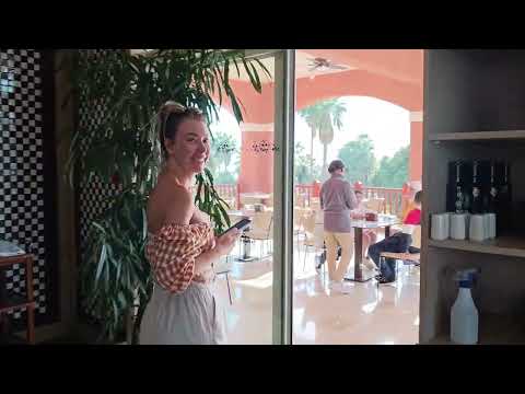 Видео: MEGASARAY CLUB BELEK шикарный аквапарк и подогреваемый бассейн