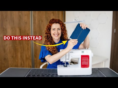 Видео: 5 коварных ошибок при шитье, которые могут повлиять на ваши результаты