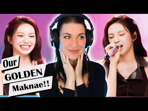 Видео: РЕАКЦИЯ ПРЕПОДАВАТЕЛЯ ПО ВОКАЛУ | BABYMONSTER CHIQUITA на сервисе Leemujin!