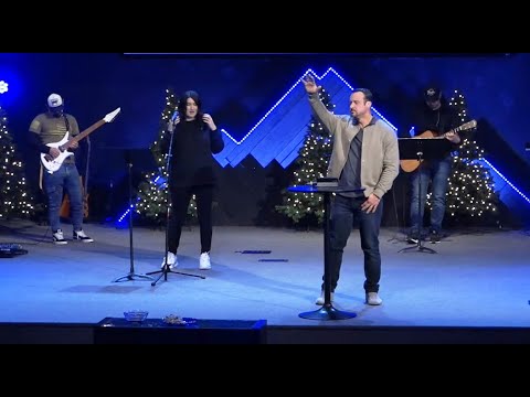 Видео: Transformation Center Молитва 697