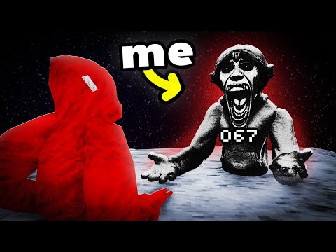 Видео: Призрачный троллинг в роли 67-го КИДА в Gorilla Tag VR!