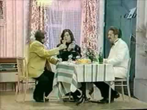 Видео: Моя семья (ОРТ, 1996)